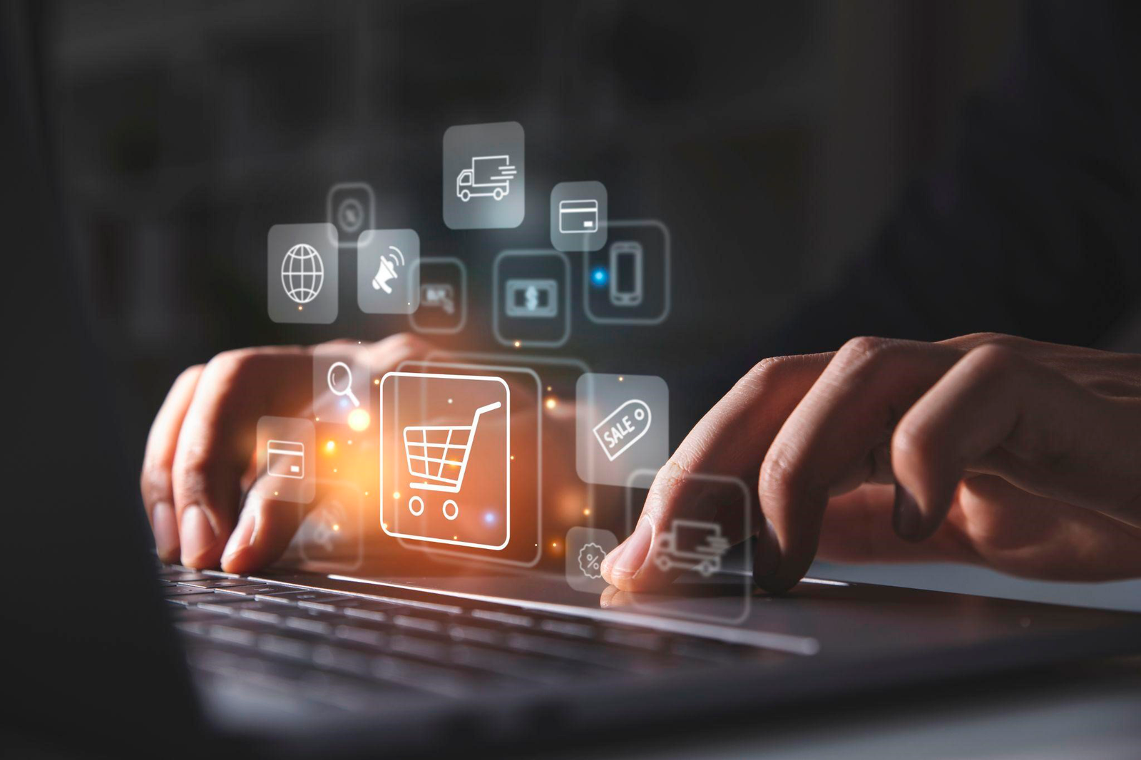 Consultoria Store Web